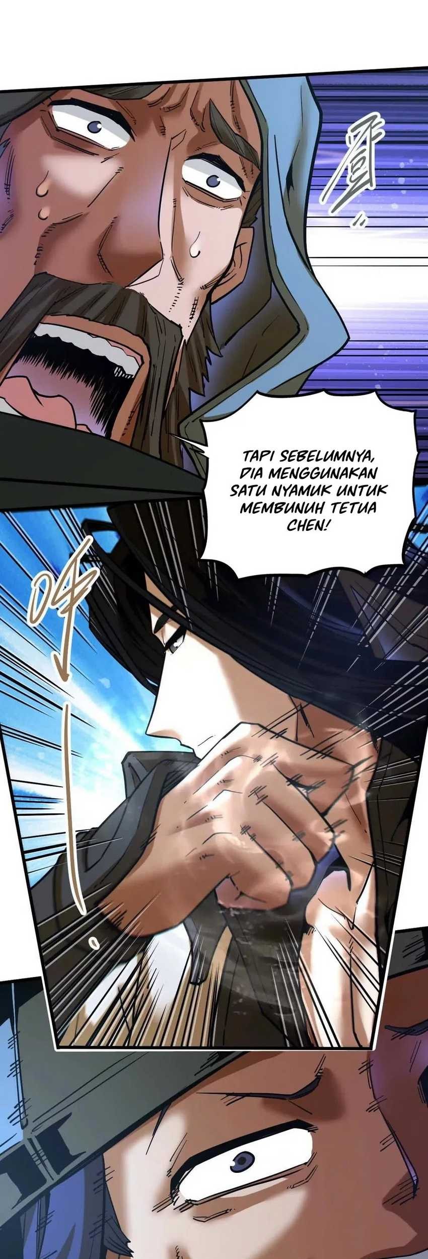 My Sect Has 100 Million Strength Points Chapter 57 Gambar 24