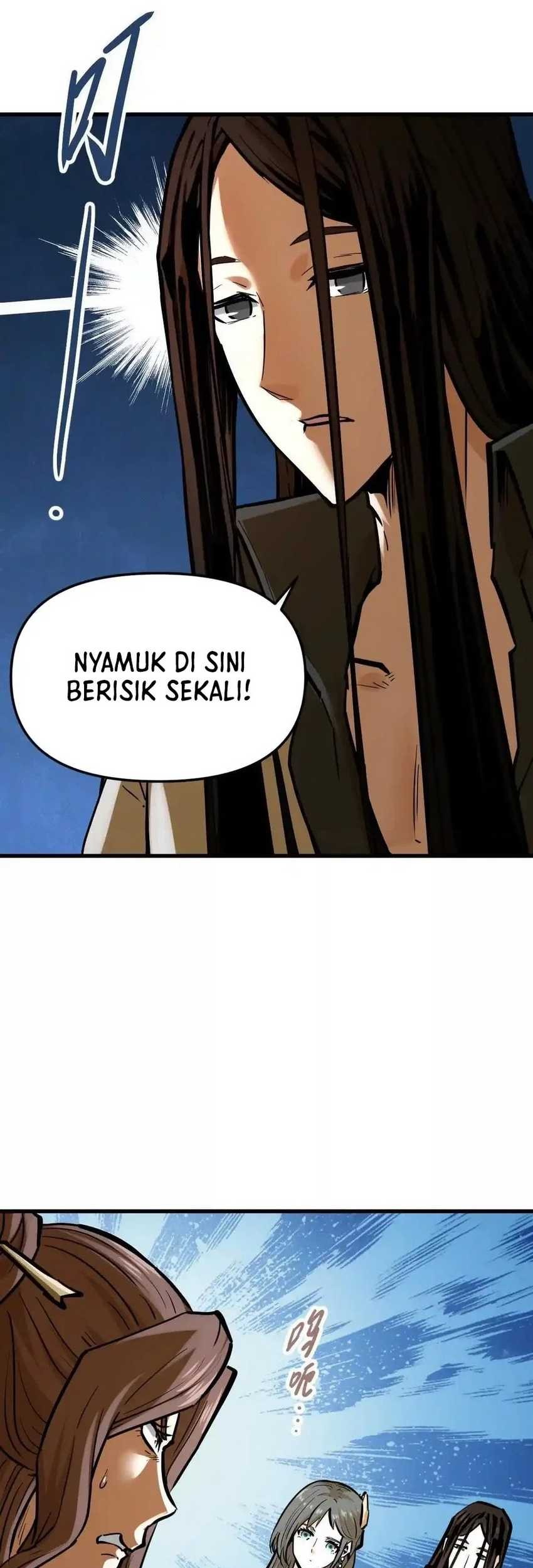 My Sect Has 100 Million Strength Points Chapter 56 Gambar 26