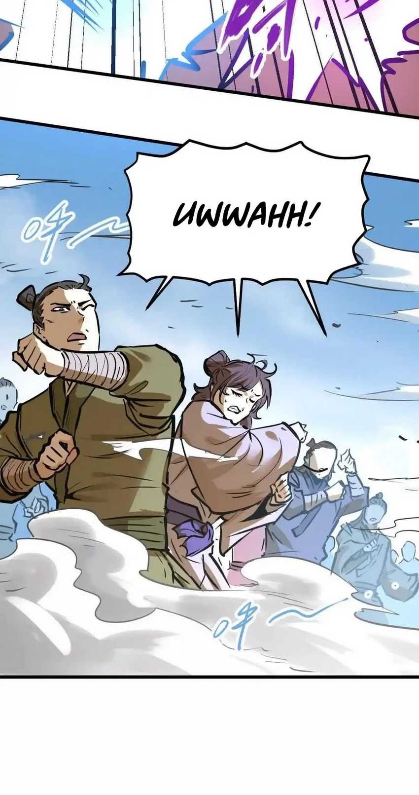 My Sect Has 100 Million Strength Points Chapter 56 Gambar 37