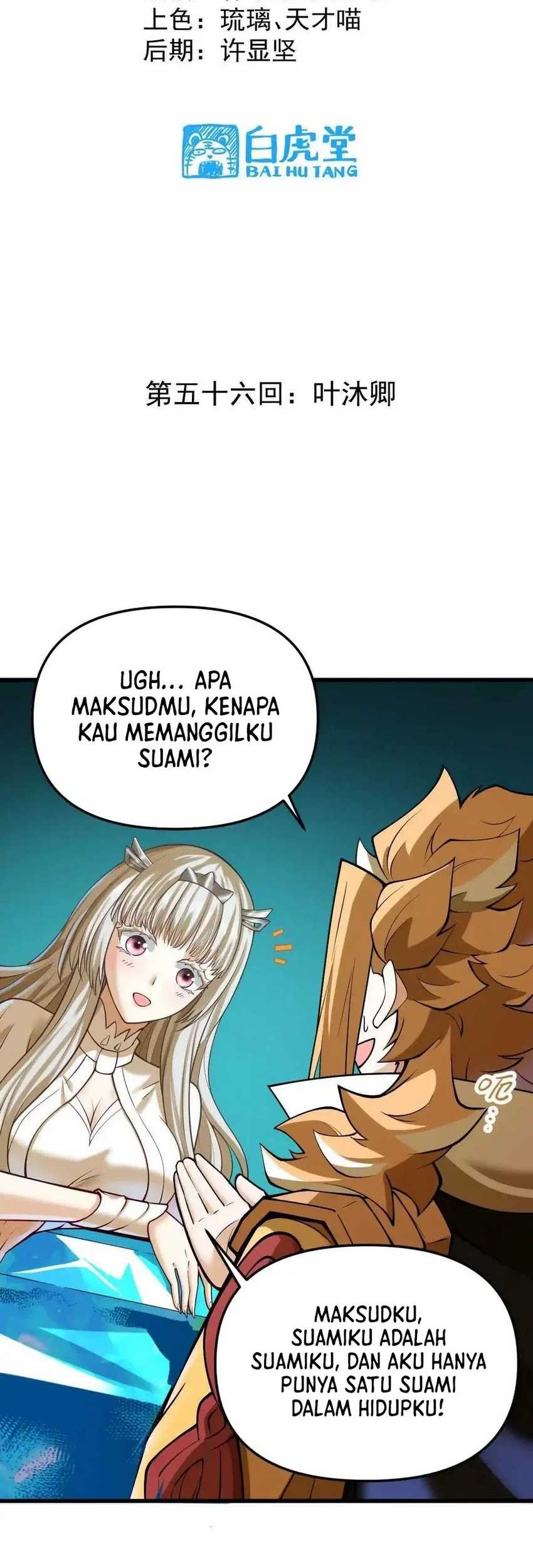Baca  My Sect Has 100 Million Strength Points Chapter 56 Gambar 2