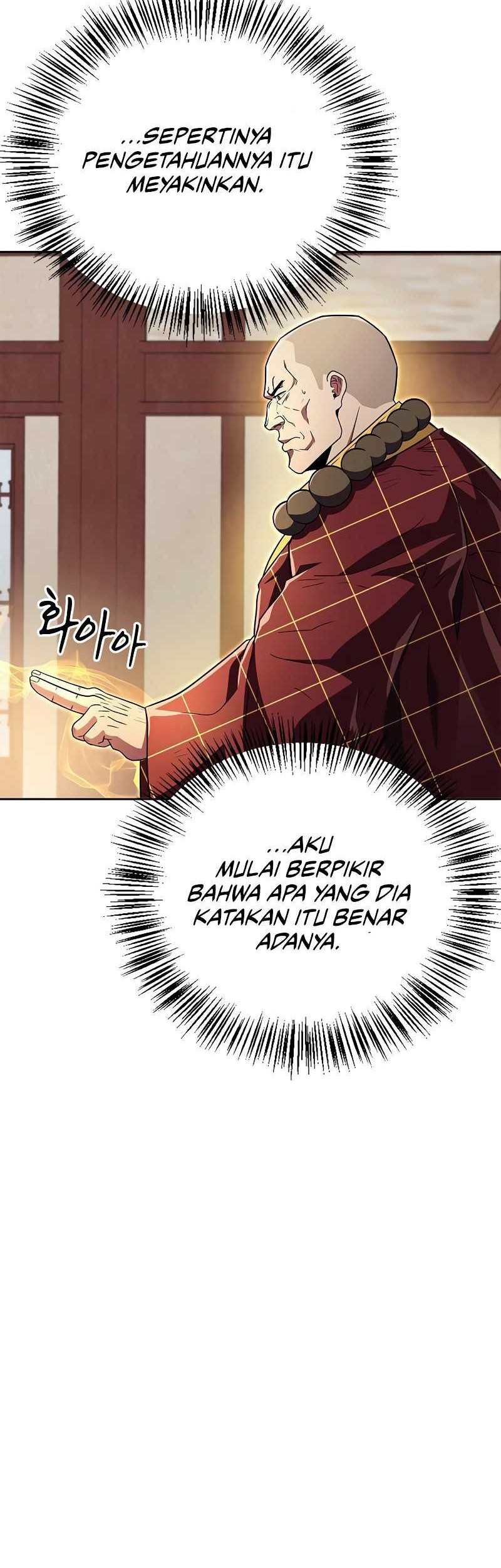 Genius Martial Arts Trainer Chapter 25 Gambar 35