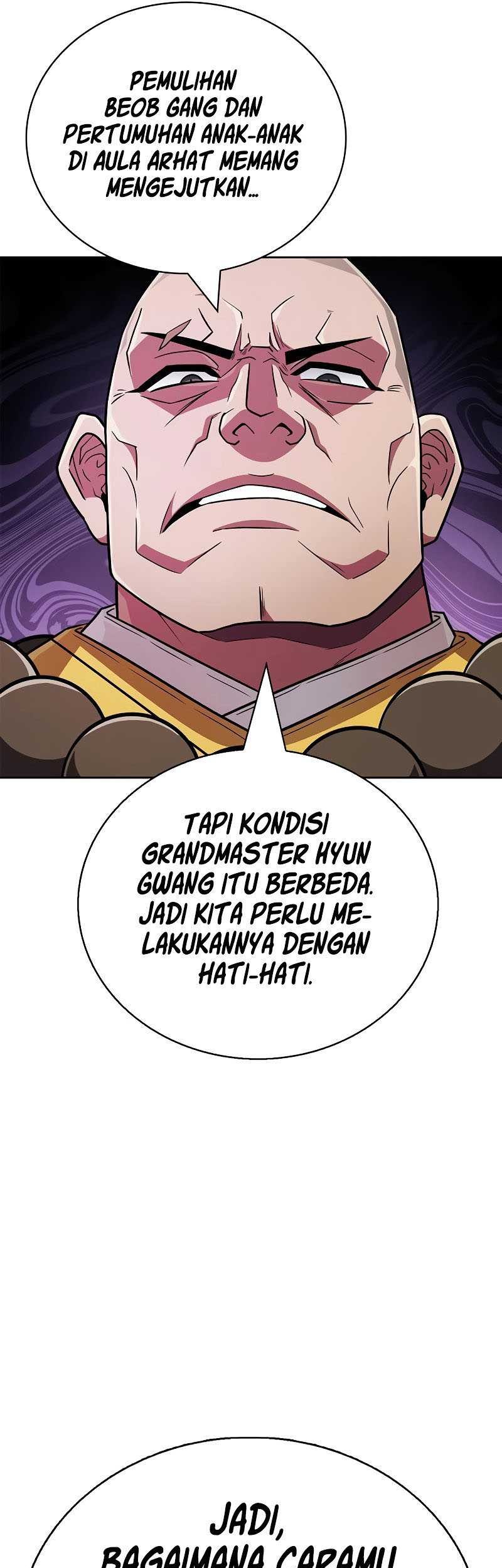 Genius Martial Arts Trainer Chapter 25 Gambar 18