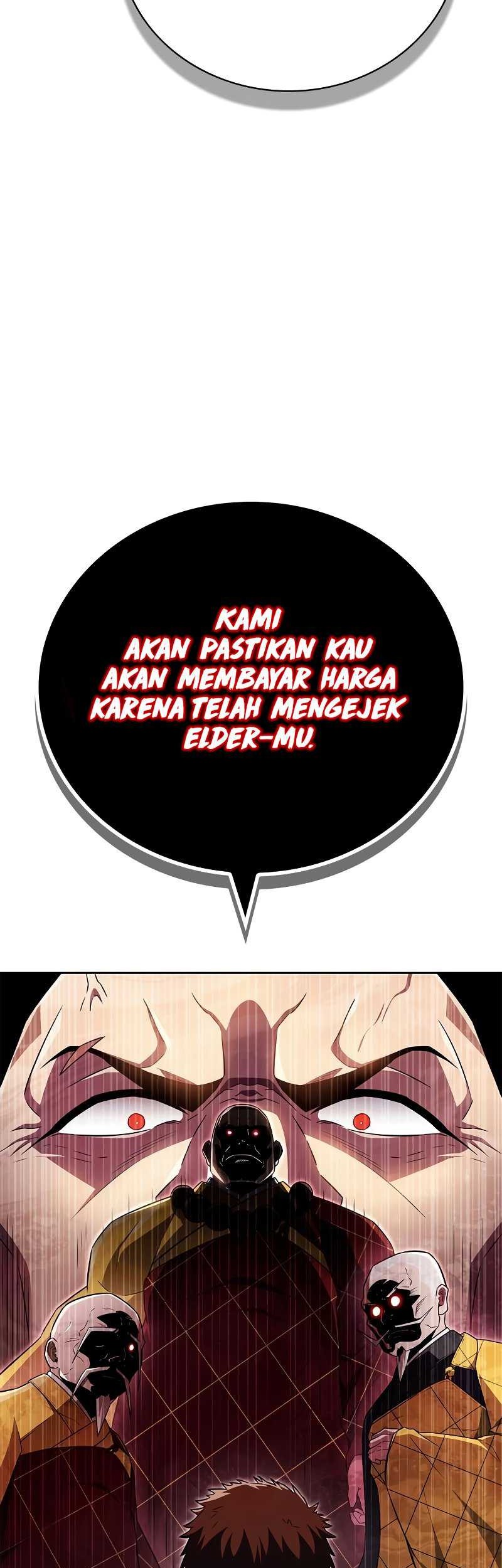 Genius Martial Arts Trainer Chapter 25 Gambar 32