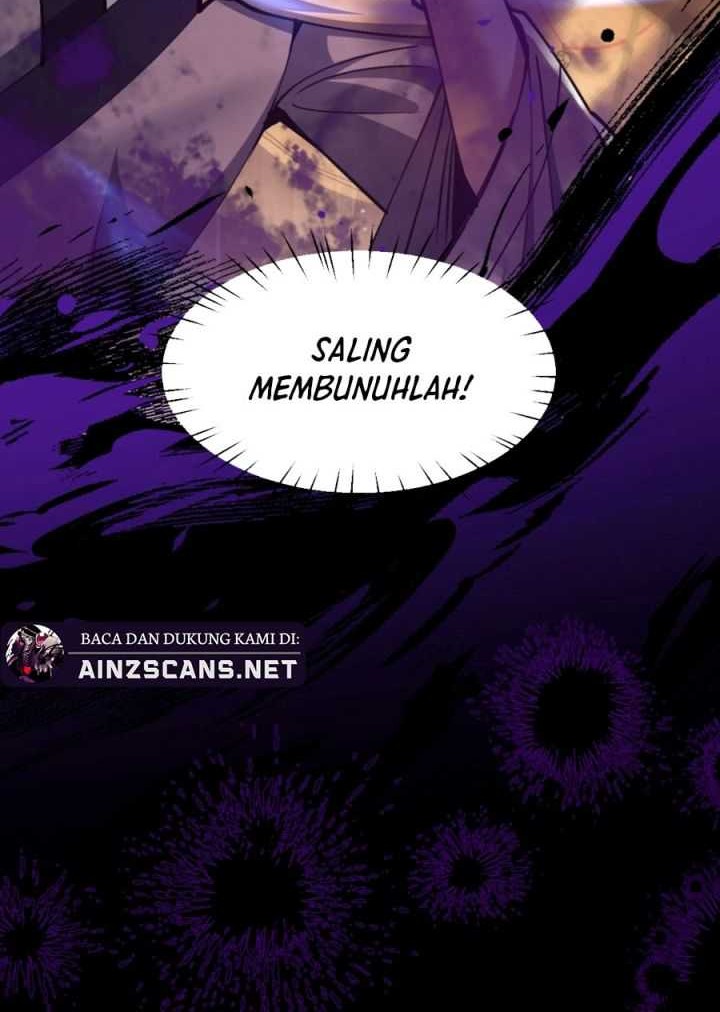 Devious Son Of Heaven Chapter 56 Gambar 19