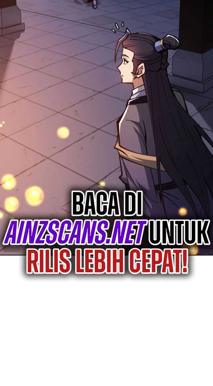 Devious Son Of Heaven Chapter 56 Gambar 27