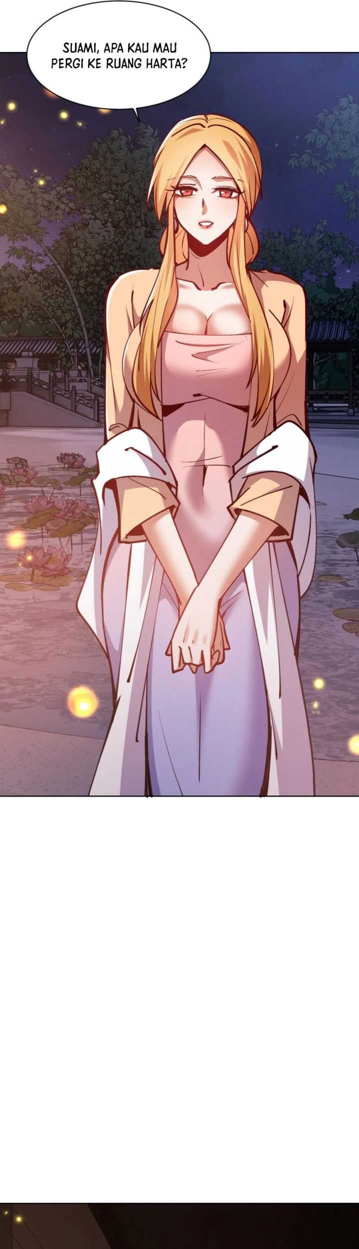 Devious Son Of Heaven Chapter 56 Gambar 28
