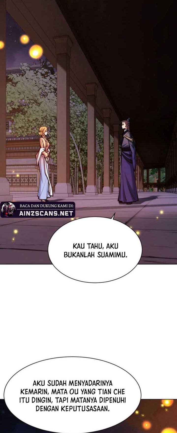 Devious Son Of Heaven Chapter 56 Gambar 29