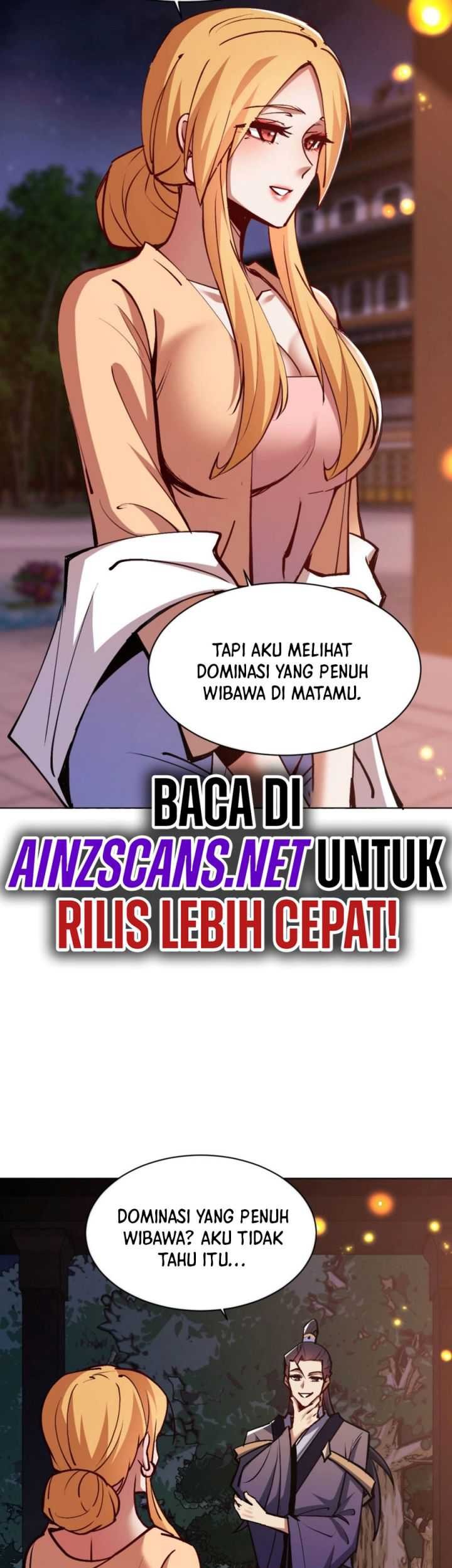 Devious Son Of Heaven Chapter 56 Gambar 30