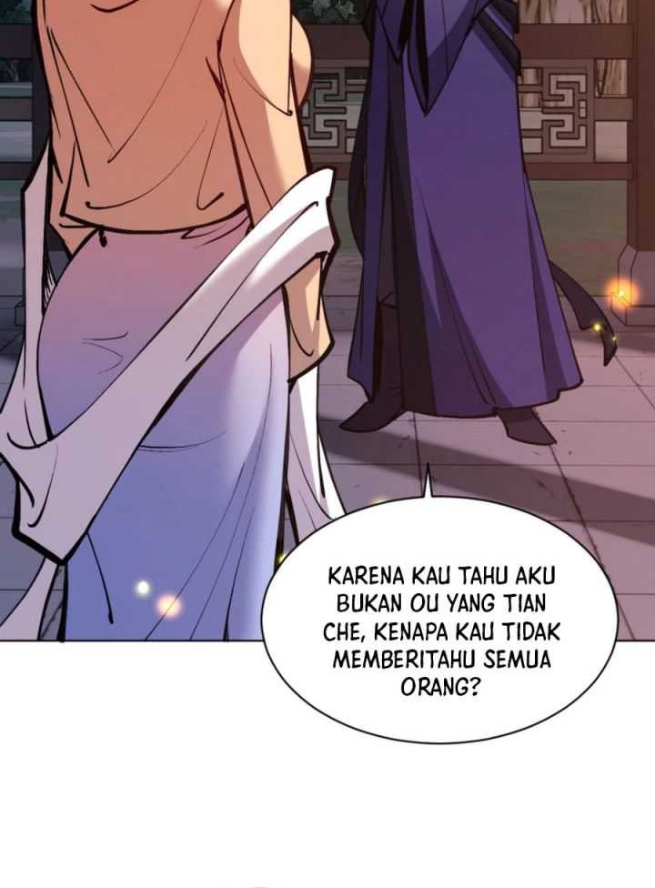 Devious Son Of Heaven Chapter 56 Gambar 31