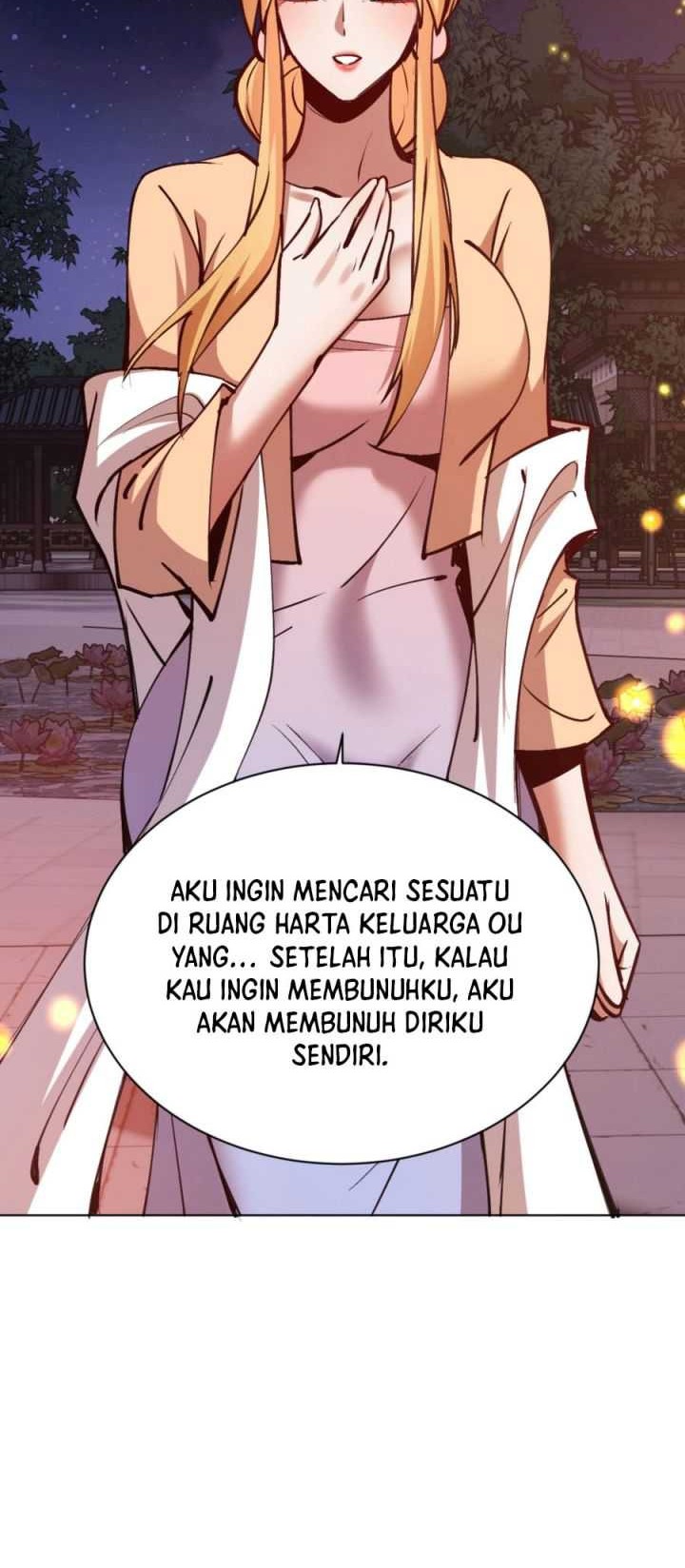Devious Son Of Heaven Chapter 56 Gambar 33