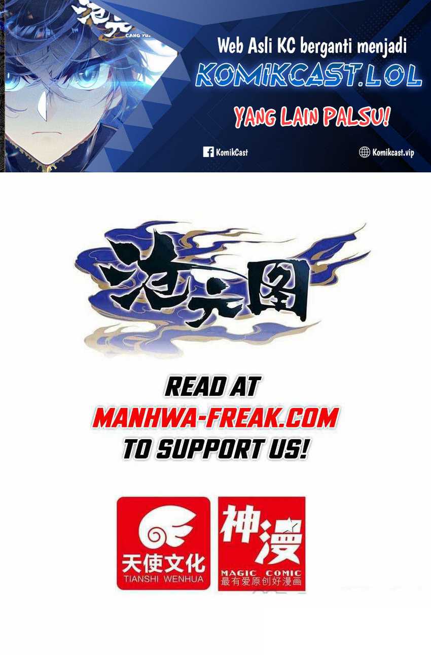 Baca  Cang Yuantu Chapter 253 Gambar 2