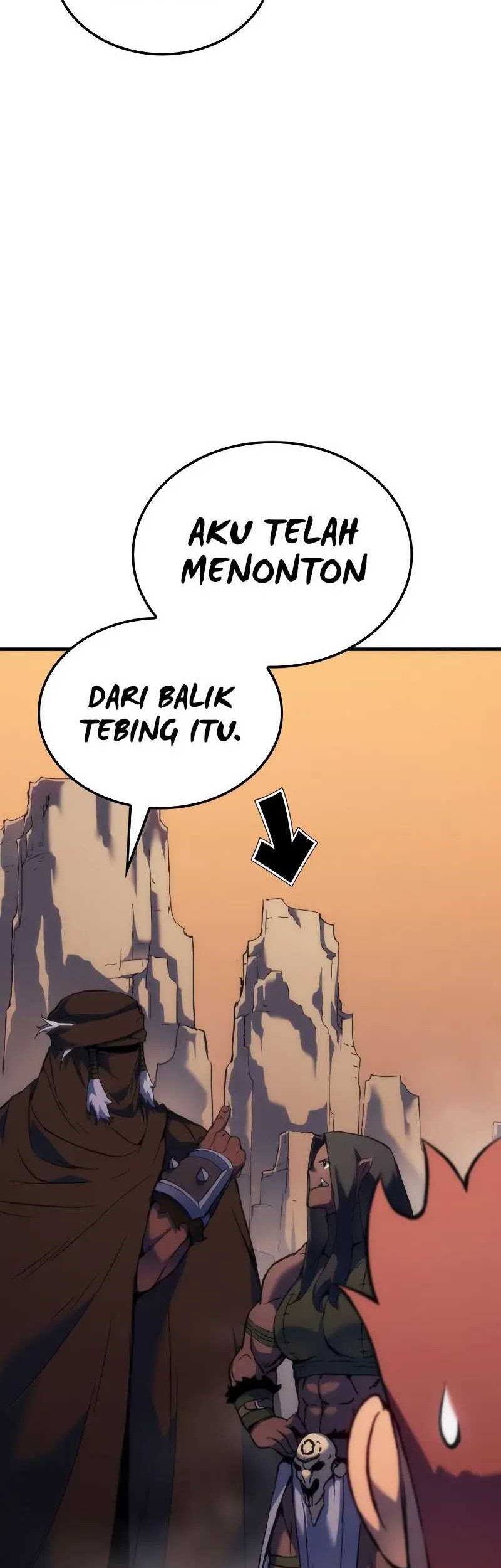 The Indomitable Martial King Chapter 46 Gambar 50