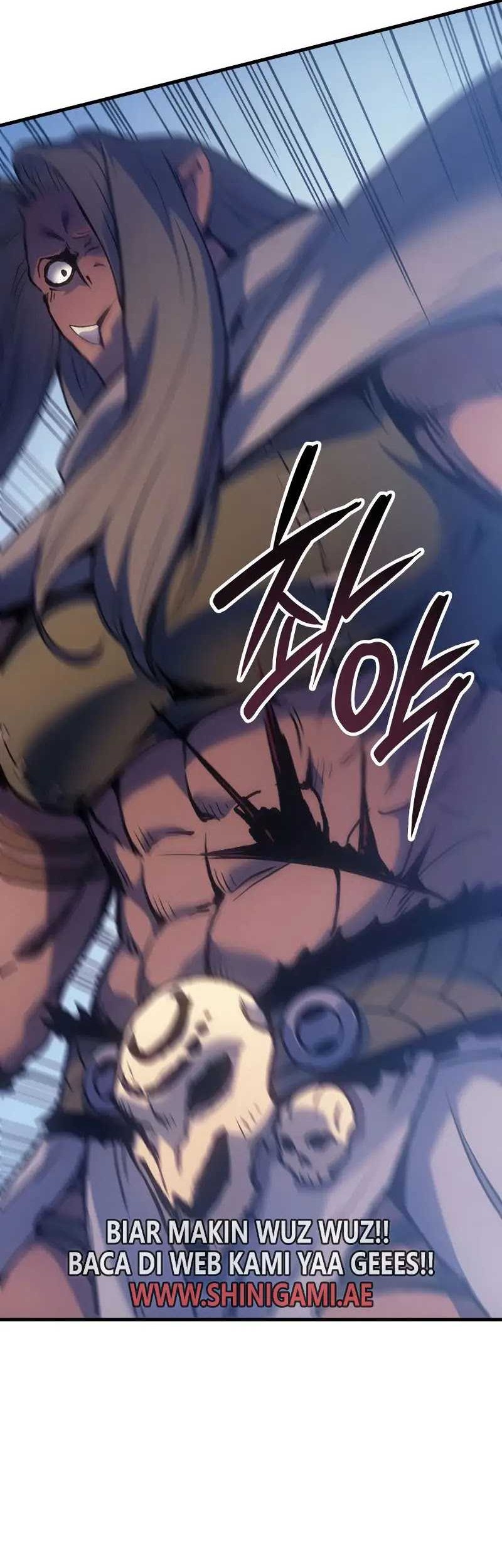 The Indomitable Martial King Chapter 46 Gambar 9