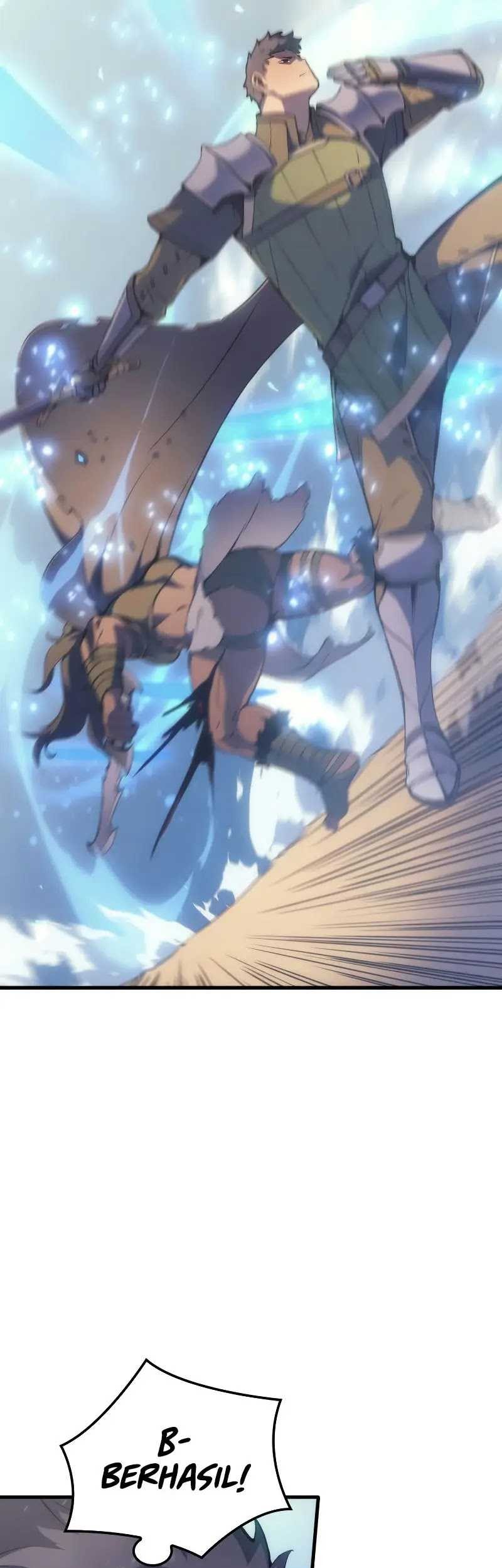 The Indomitable Martial King Chapter 46 Gambar 22