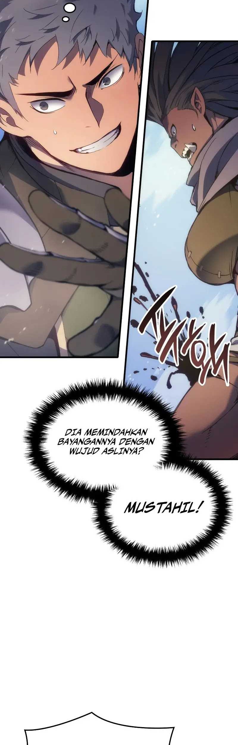 The Indomitable Martial King Chapter 46 Gambar 23