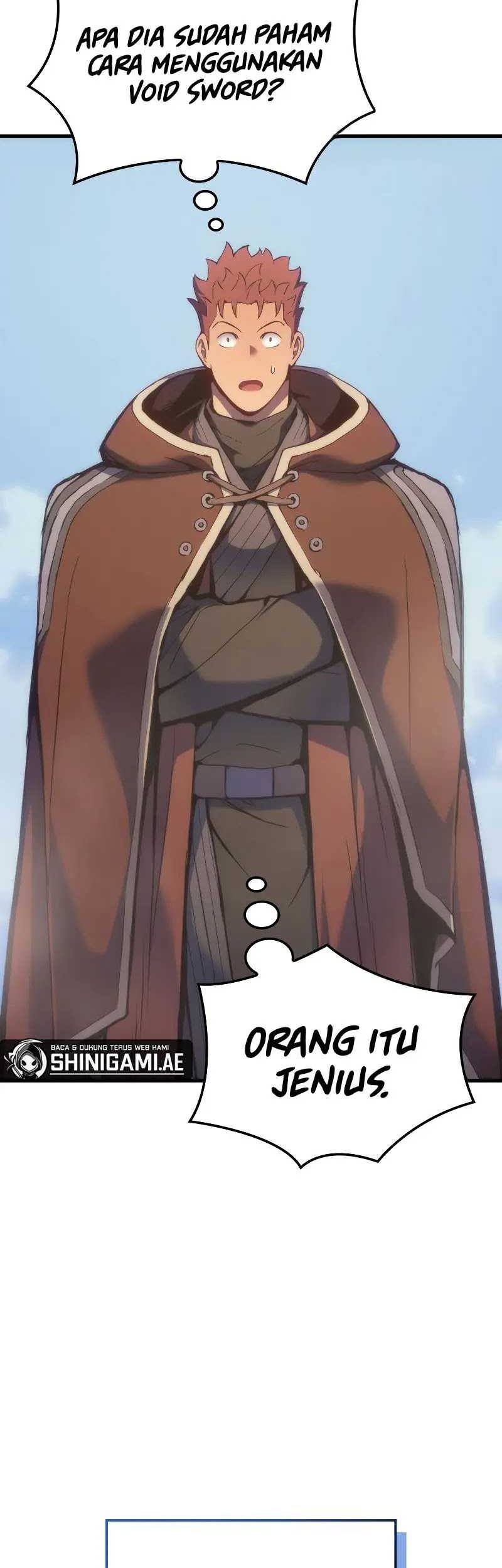The Indomitable Martial King Chapter 46 Gambar 24