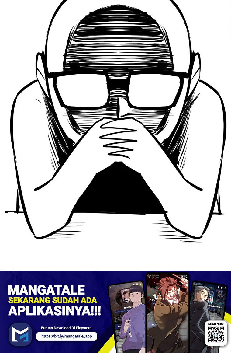 Life, Once Again! Chapter 48 Gambar 46