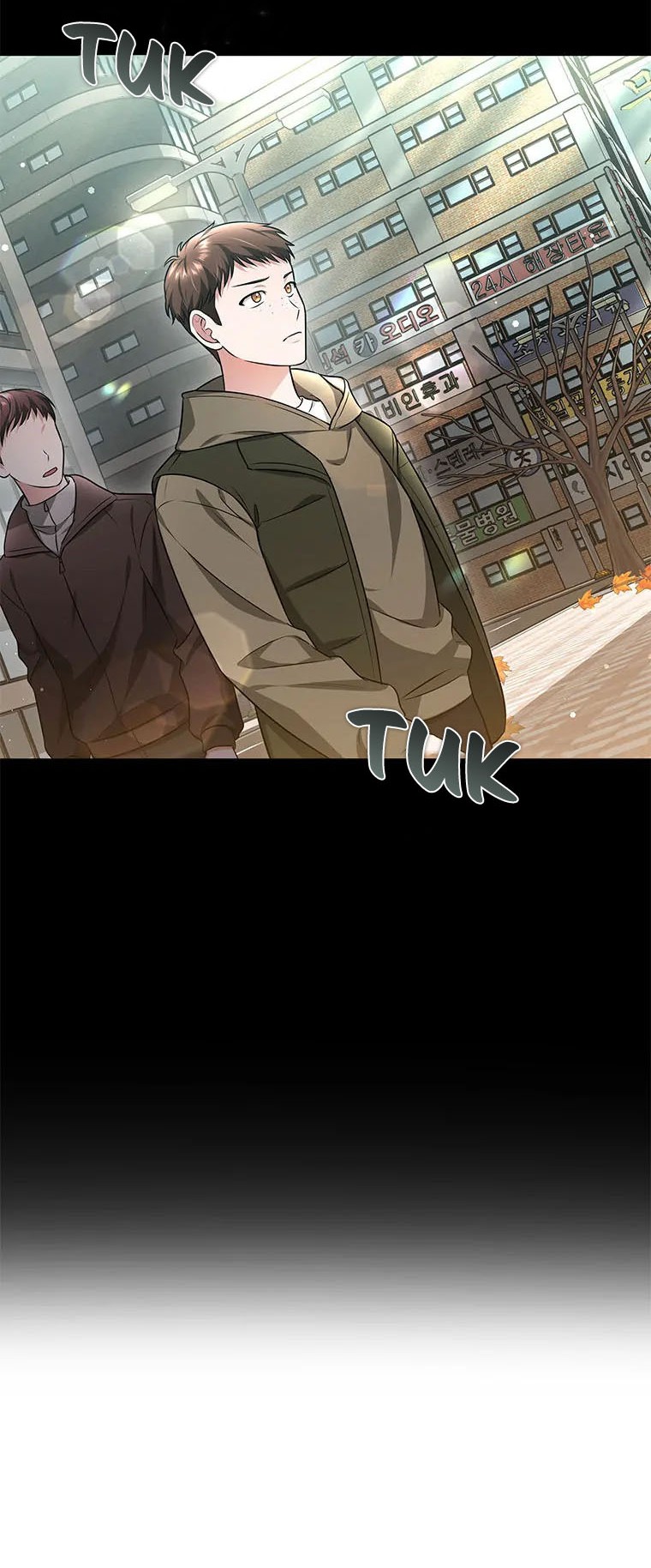 Life, Once Again! Chapter 48 Gambar 9