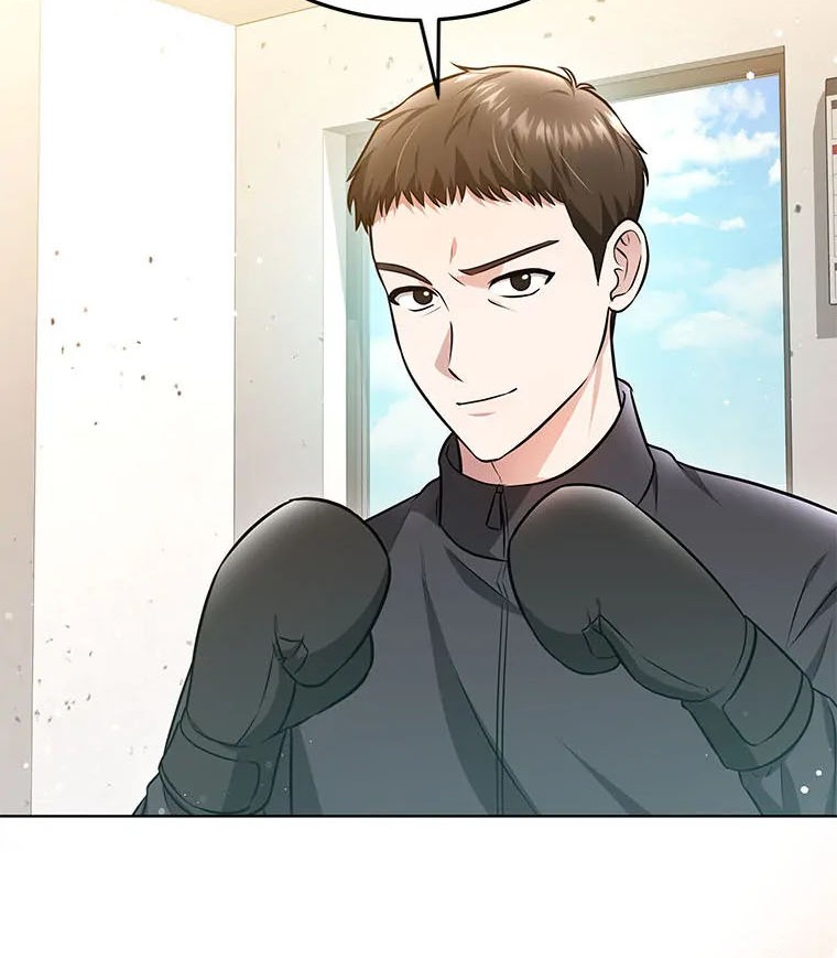 Life, Once Again! Chapter 48 Gambar 13
