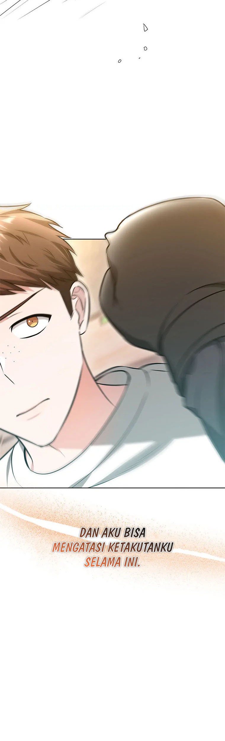 Life, Once Again! Chapter 48 Gambar 15