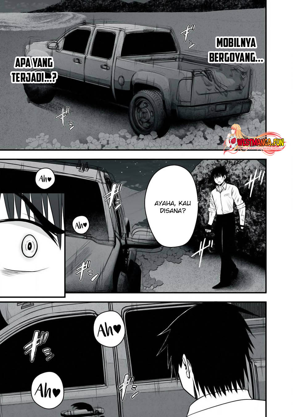 Isekai Rakuraku Survival Chapter 28 Gambar 22