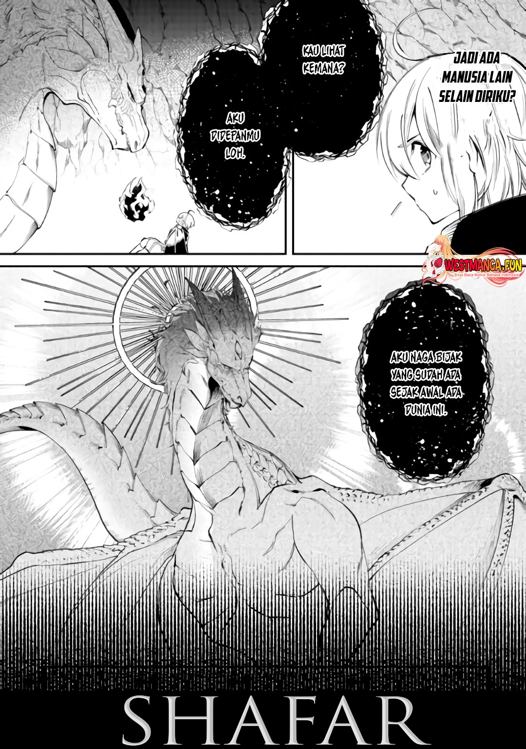 Shoki Skill Ga Benri Sugite Isekai Seikatsu Ga Tanoshisugiru! Chapter 16 Gambar 11