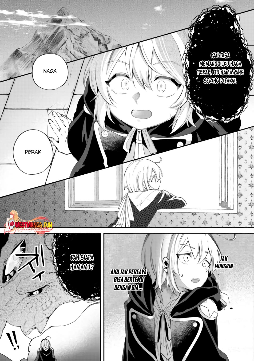 Shoki Skill Ga Benri Sugite Isekai Seikatsu Ga Tanoshisugiru! Chapter 16 Gambar 12