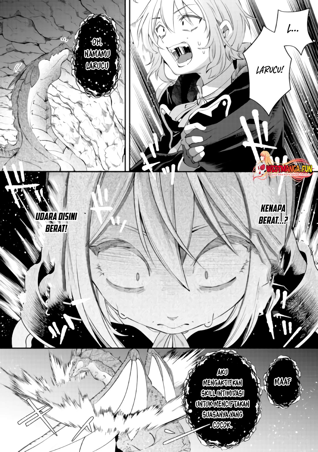 Shoki Skill Ga Benri Sugite Isekai Seikatsu Ga Tanoshisugiru! Chapter 16 Gambar 13