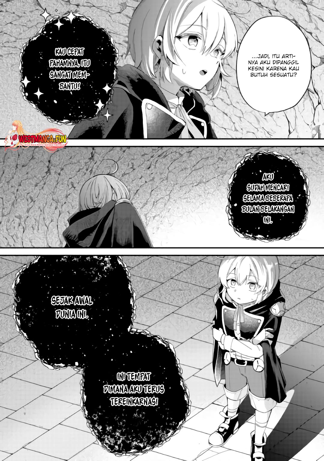 Shoki Skill Ga Benri Sugite Isekai Seikatsu Ga Tanoshisugiru! Chapter 16 Gambar 15