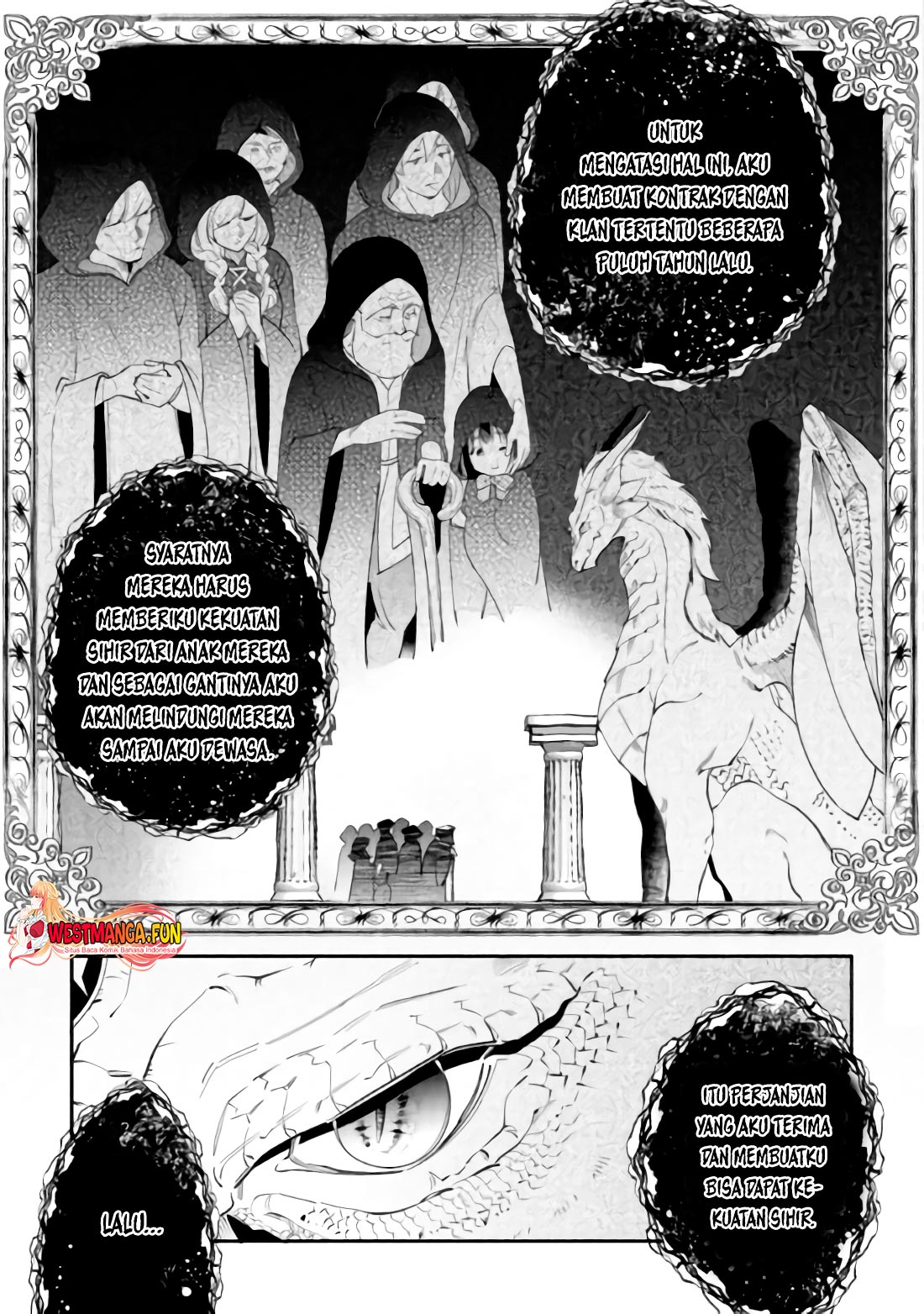 Shoki Skill Ga Benri Sugite Isekai Seikatsu Ga Tanoshisugiru! Chapter 16 Gambar 19