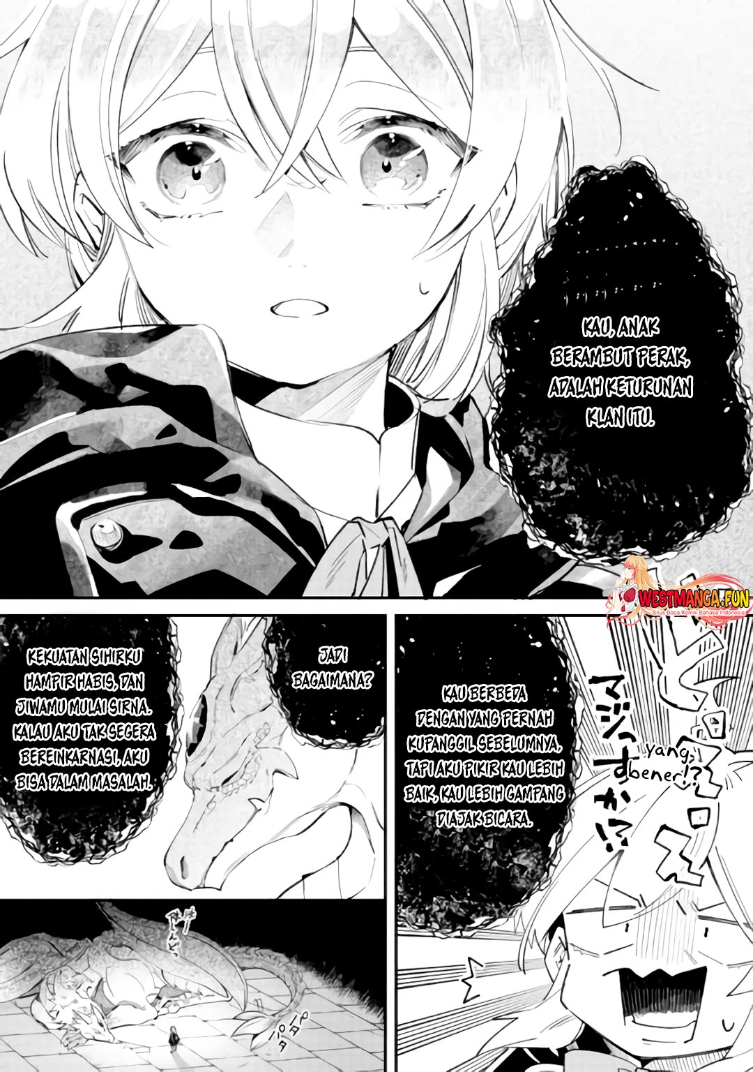 Shoki Skill Ga Benri Sugite Isekai Seikatsu Ga Tanoshisugiru! Chapter 16 Gambar 20