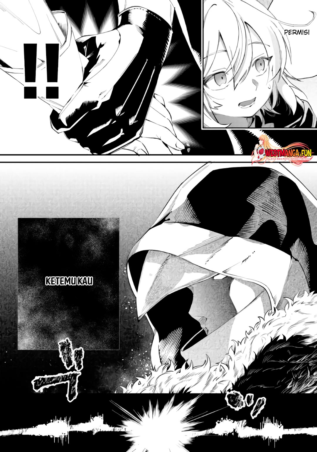 Shoki Skill Ga Benri Sugite Isekai Seikatsu Ga Tanoshisugiru! Chapter 16 Gambar 8