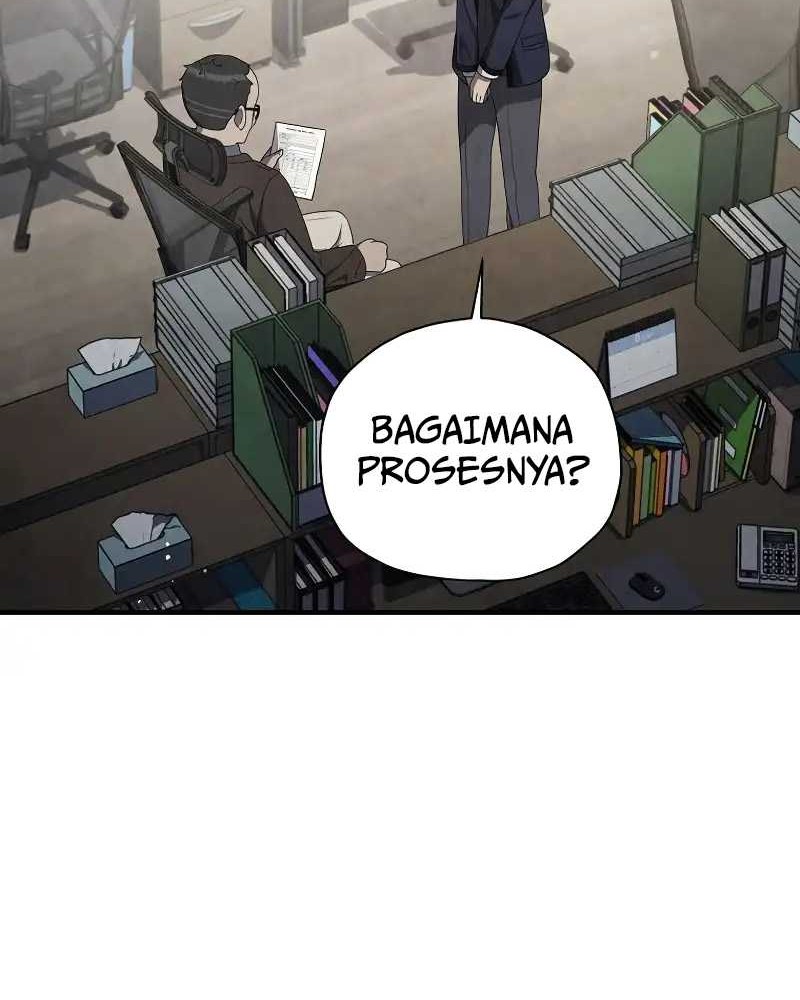 Ghost Story Club (Remake) Chapter 23 Gambar 37