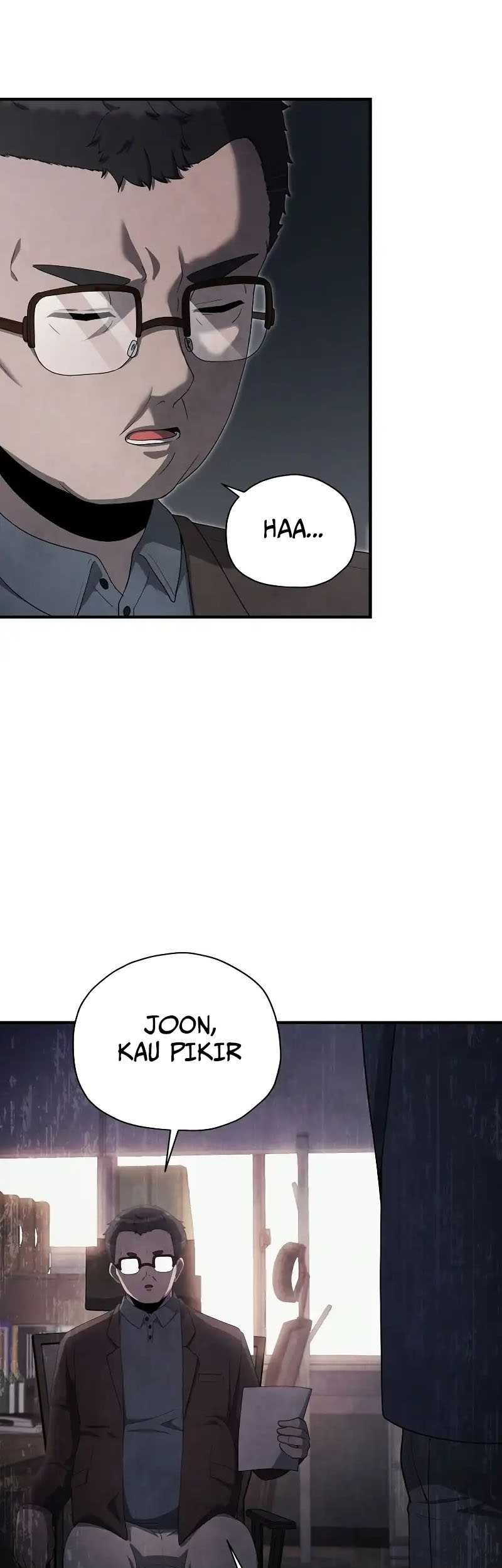 Ghost Story Club (Remake) Chapter 23 Gambar 38