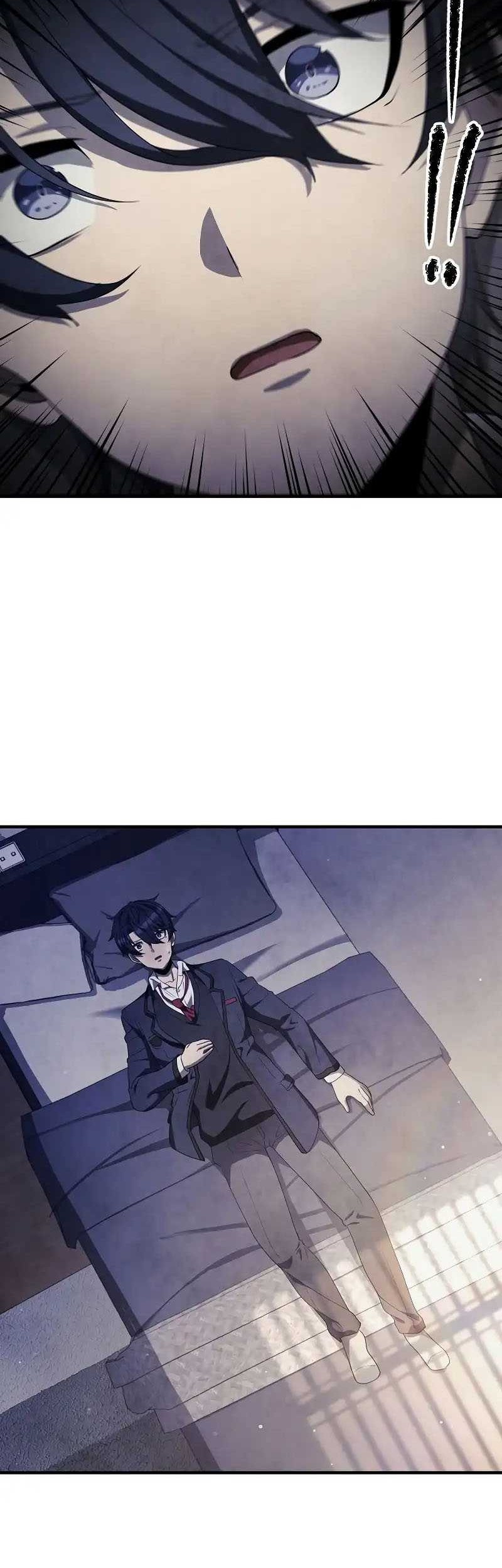 Ghost Story Club (Remake) Chapter 23 Gambar 11