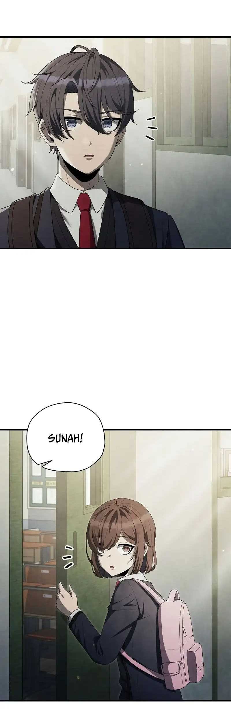 Ghost Story Club (Remake) Chapter 23 Gambar 26
