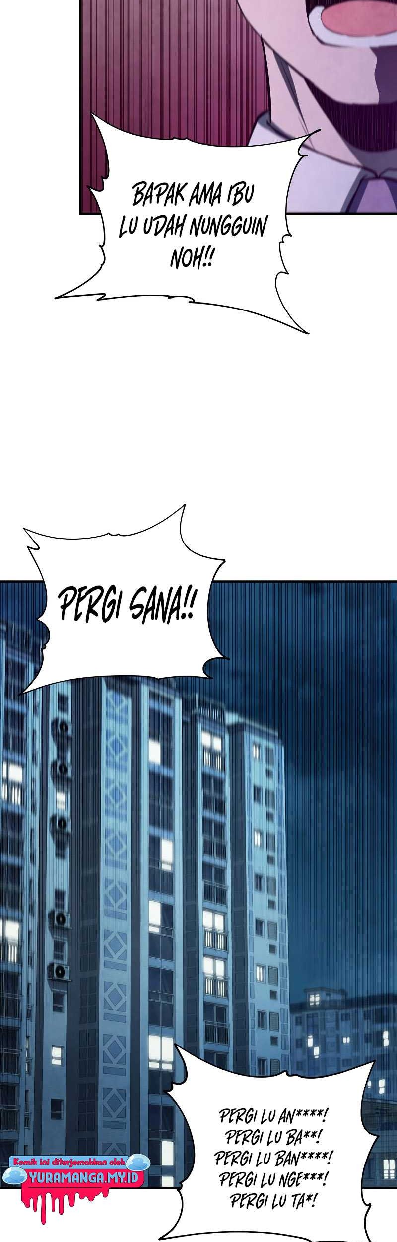 Ghost Story Club (Remake) Chapter 22 Gambar 35