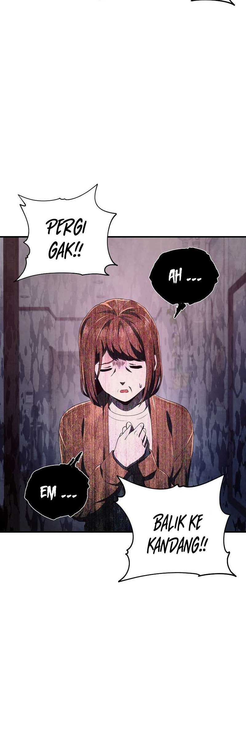 Ghost Story Club (Remake) Chapter 22 Gambar 36