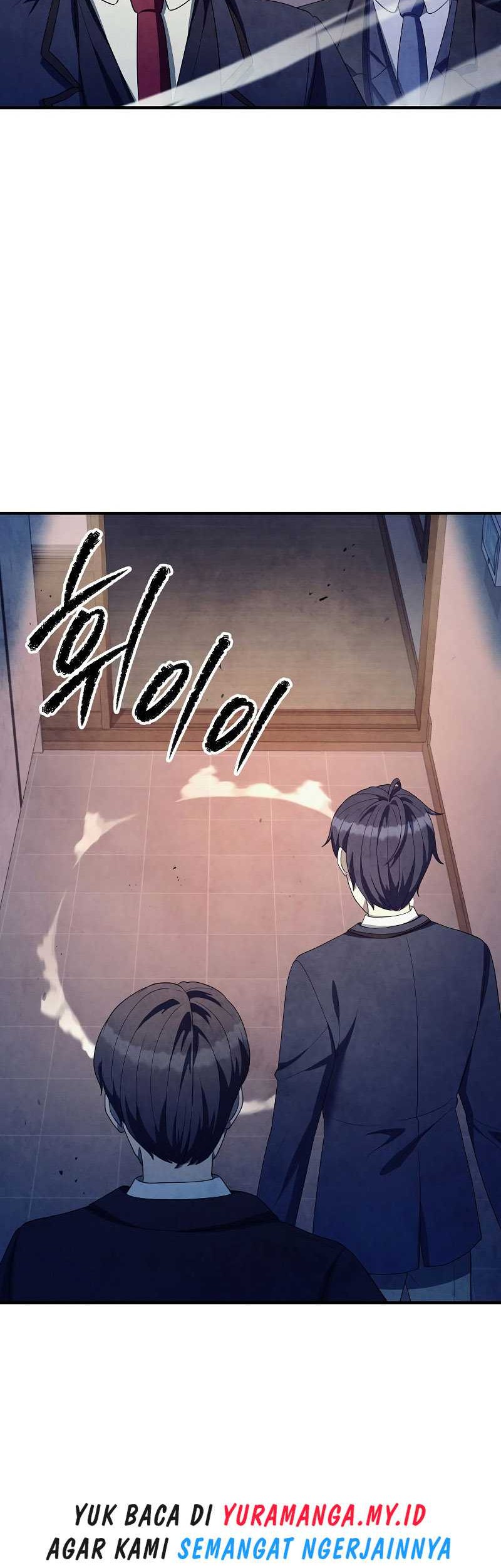 Ghost Story Club (Remake) Chapter 22 Gambar 42