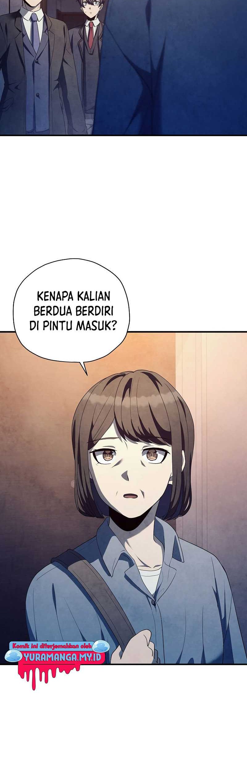 Ghost Story Club (Remake) Chapter 22 Gambar 48