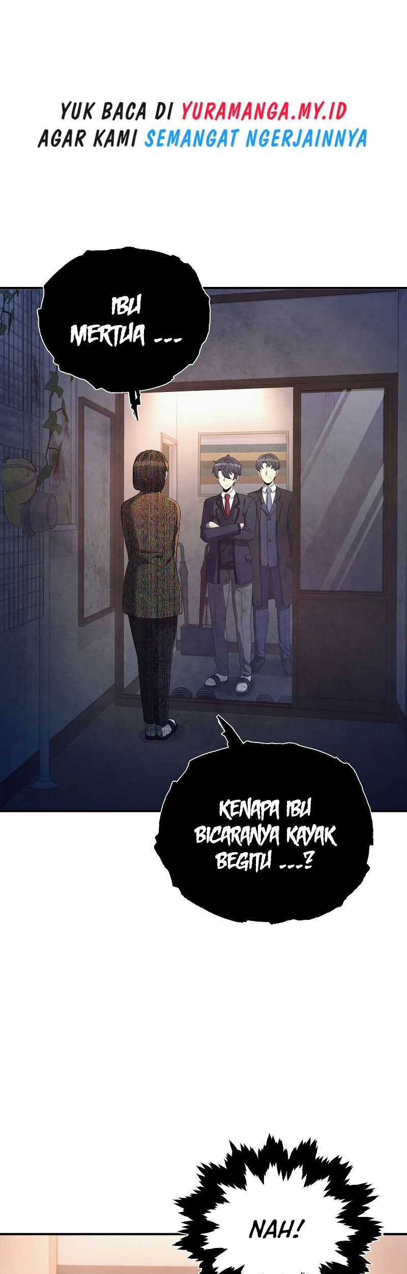 Baca Ghost Story Club (Remake) Chapter 22 Gambar 2