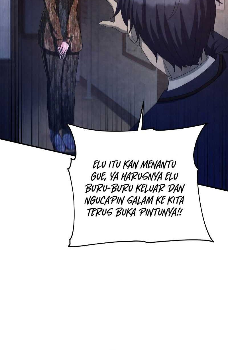 Ghost Story Club (Remake) Chapter 22 Gambar 5