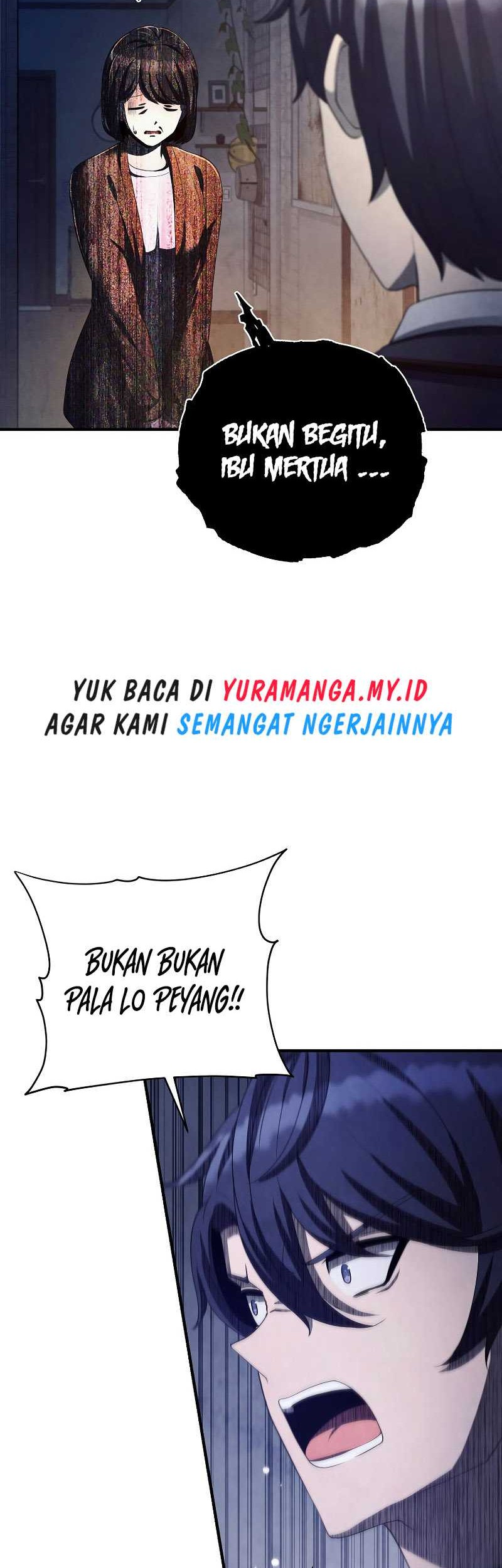 Ghost Story Club (Remake) Chapter 22 Gambar 7