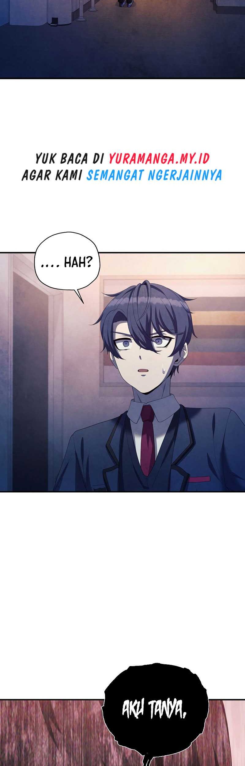 Ghost Story Club (Remake) Chapter 22 Gambar 11