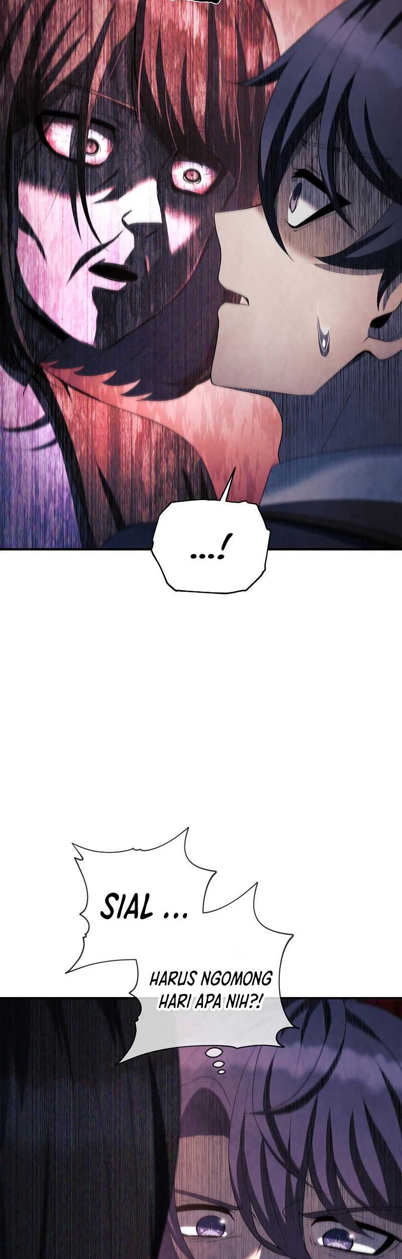 Ghost Story Club (Remake) Chapter 22 Gambar 14