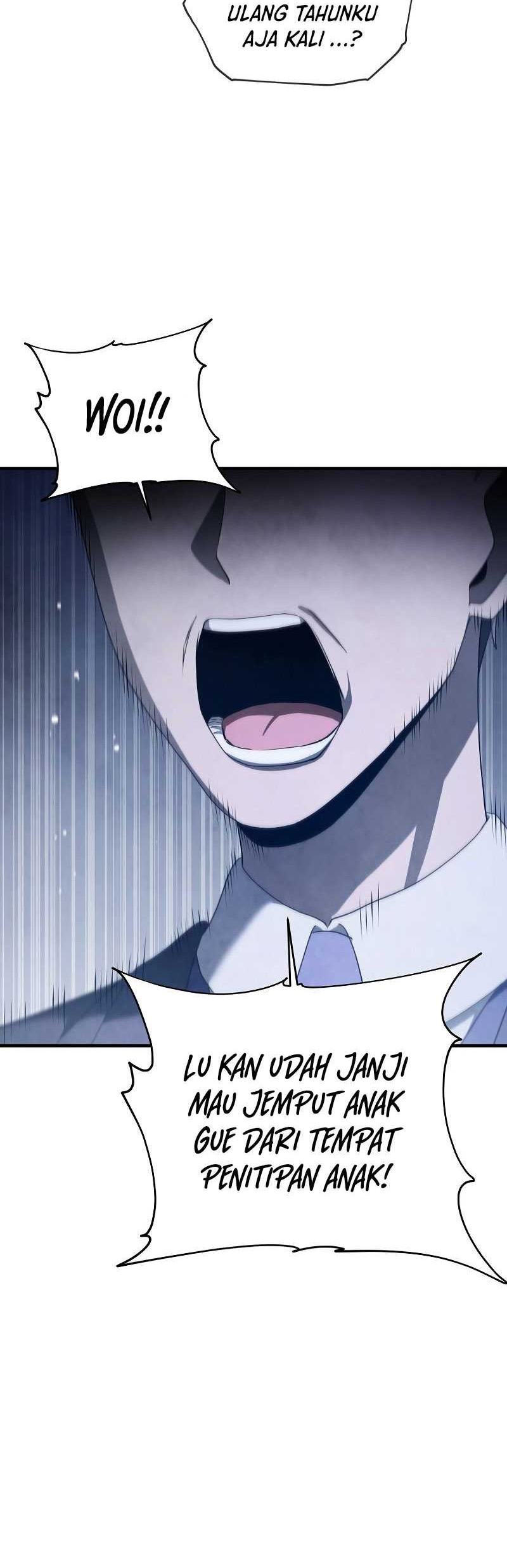 Ghost Story Club (Remake) Chapter 22 Gambar 16
