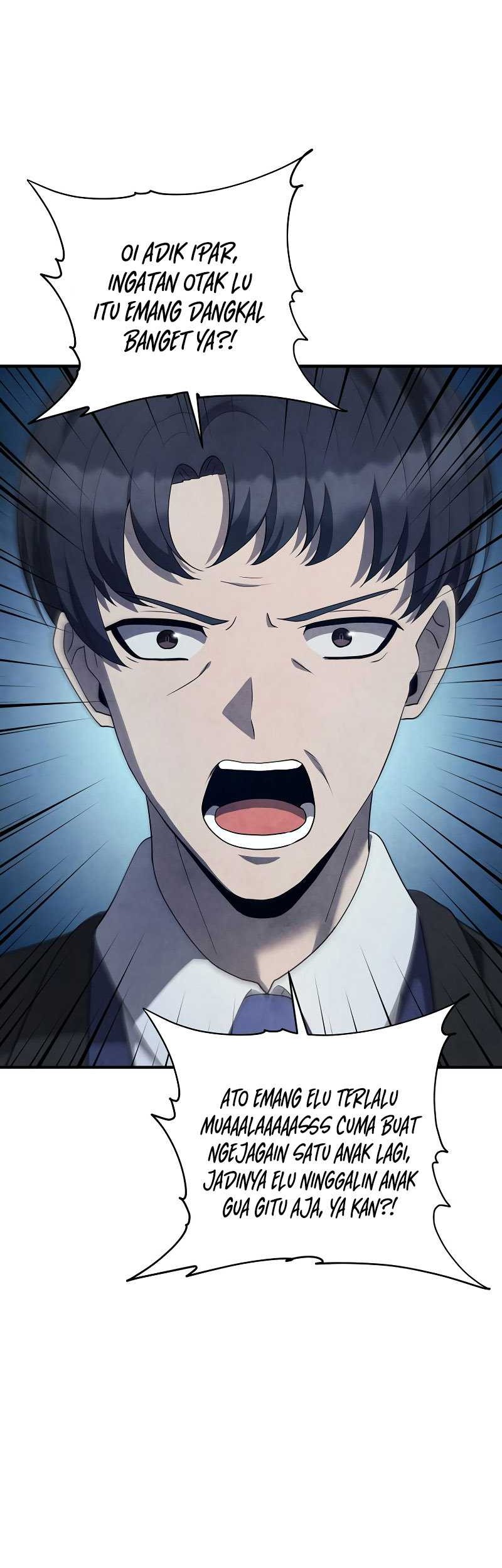 Ghost Story Club (Remake) Chapter 22 Gambar 19