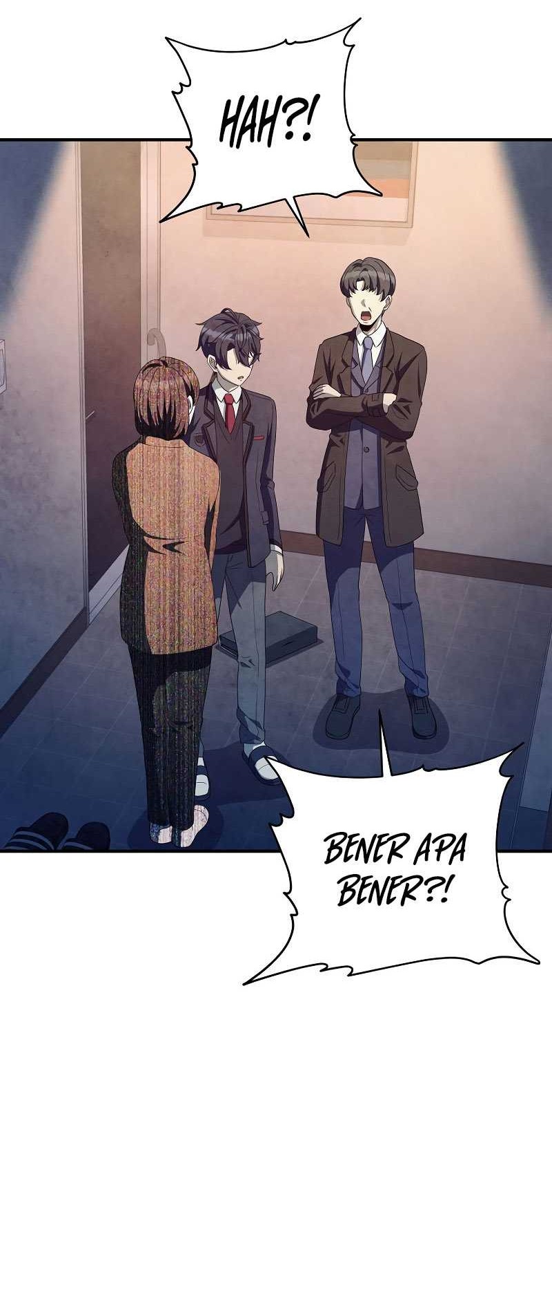 Ghost Story Club (Remake) Chapter 22 Gambar 20