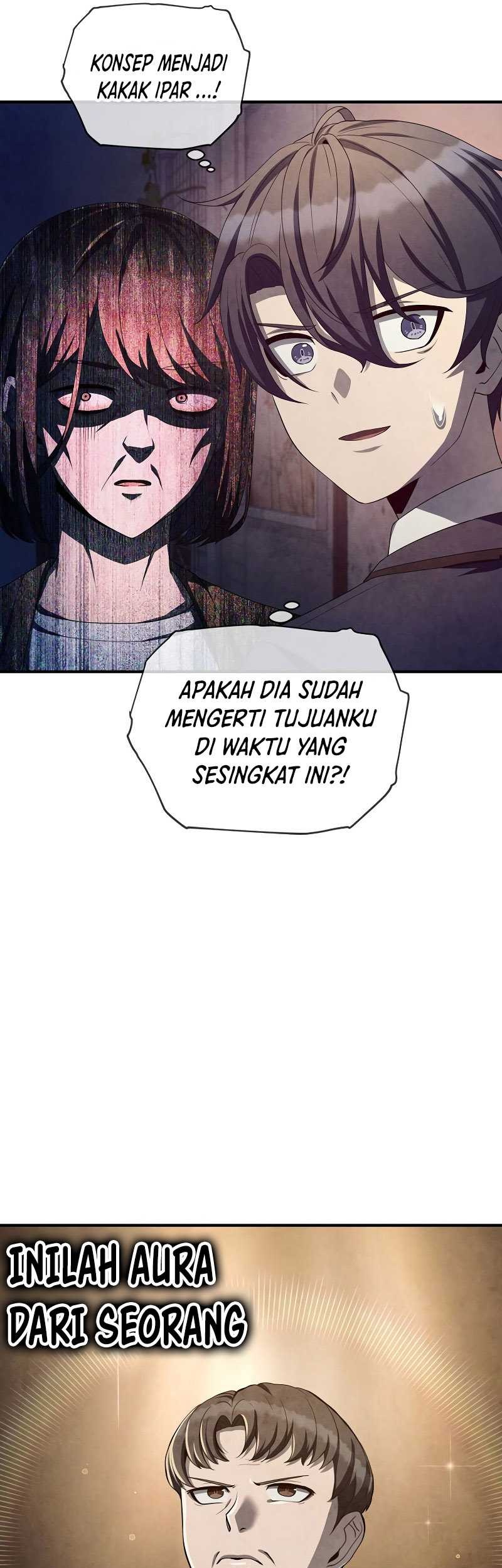 Ghost Story Club (Remake) Chapter 22 Gambar 21