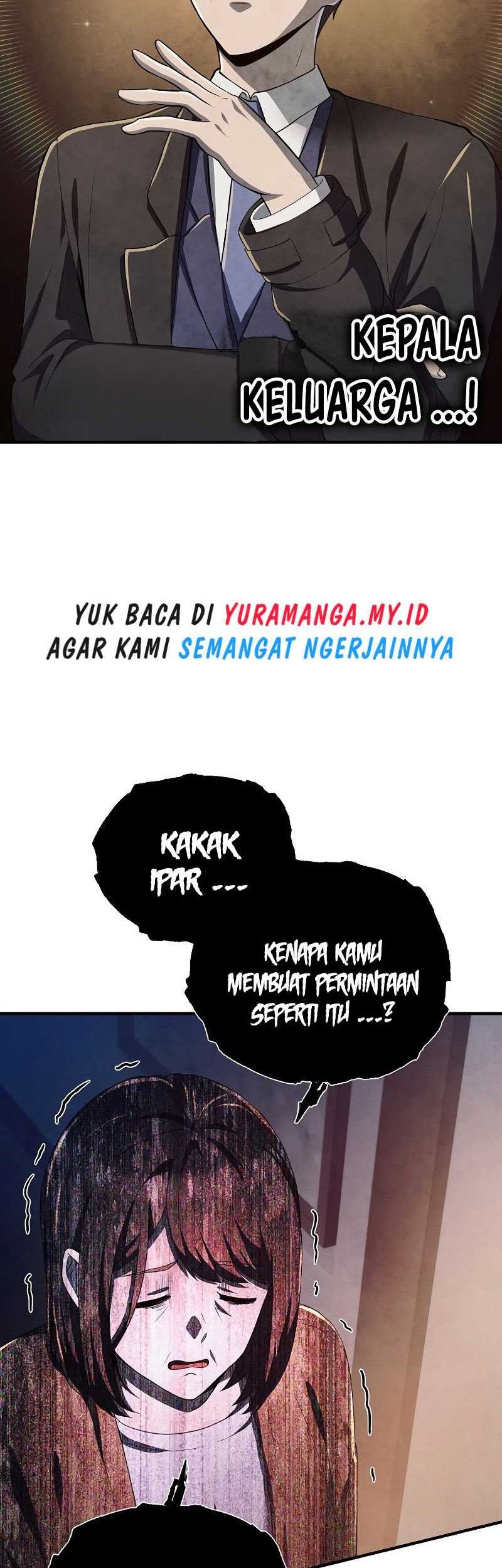 Ghost Story Club (Remake) Chapter 22 Gambar 22